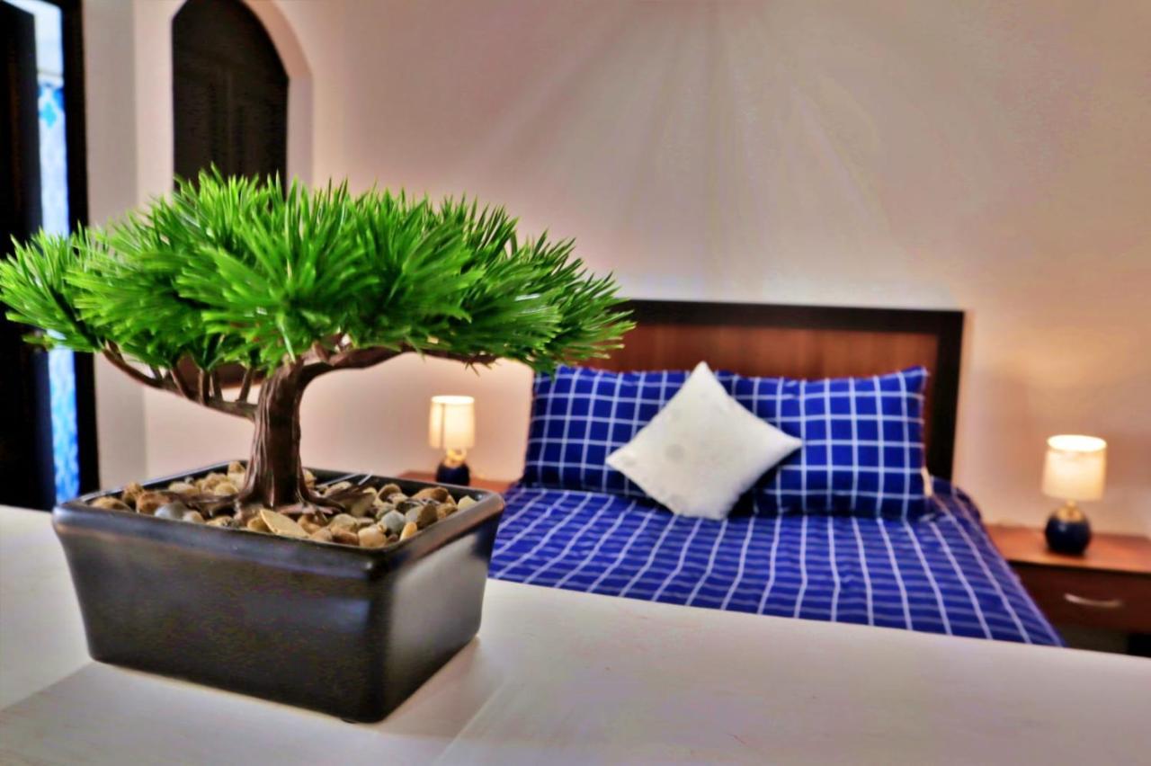 Hotel Posada El Arcangel Antigua Buitenkant foto