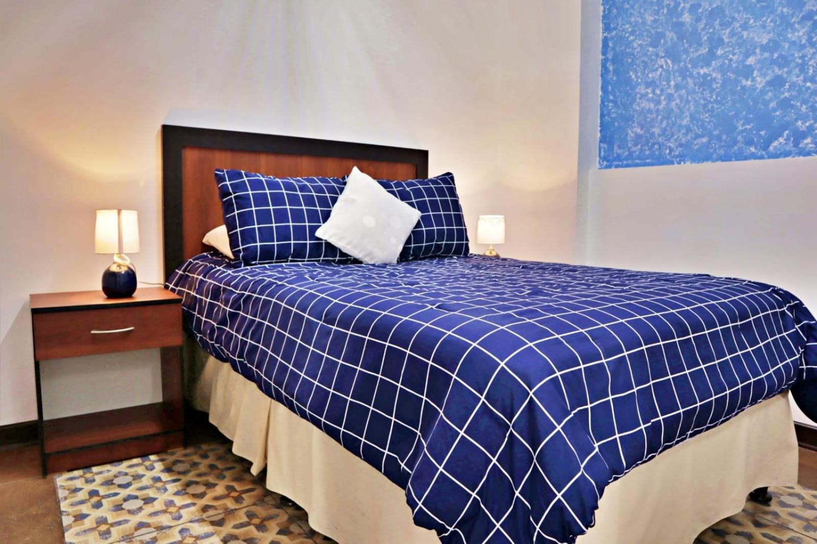 Hotel Posada El Arcangel Antigua Buitenkant foto